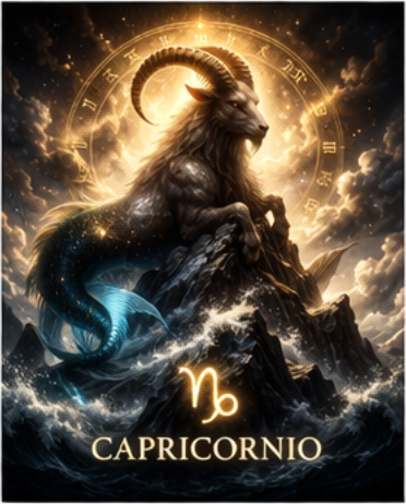 Capricornio