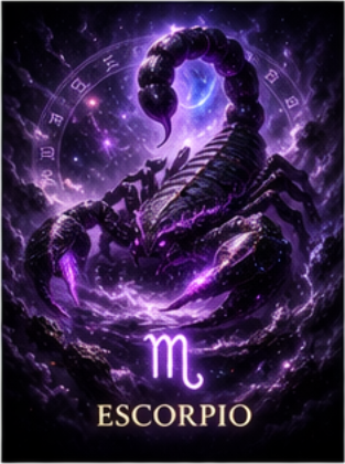 Escorpio