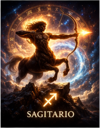 Sagitario