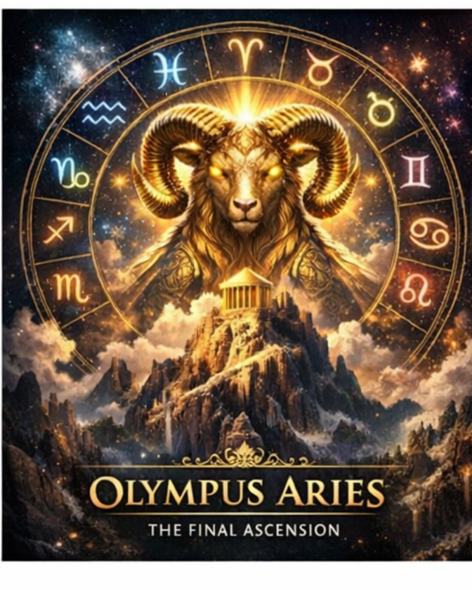 Olympus Aries
